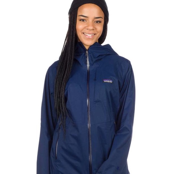 patagonia rainshadow